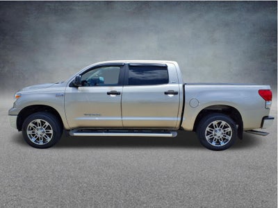 2008 Toyota Tundra SR5 CrewMax