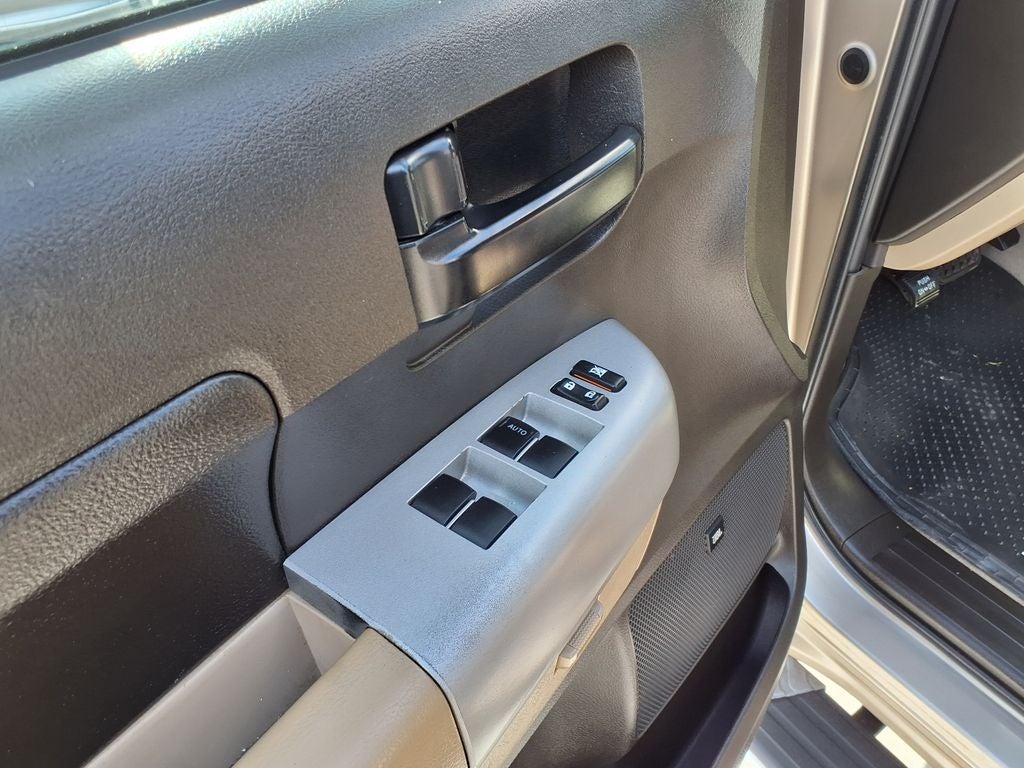 2008 Toyota Tundra SR5 CrewMax