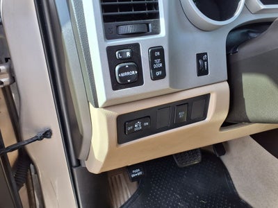 2008 Toyota Tundra SR5 CrewMax