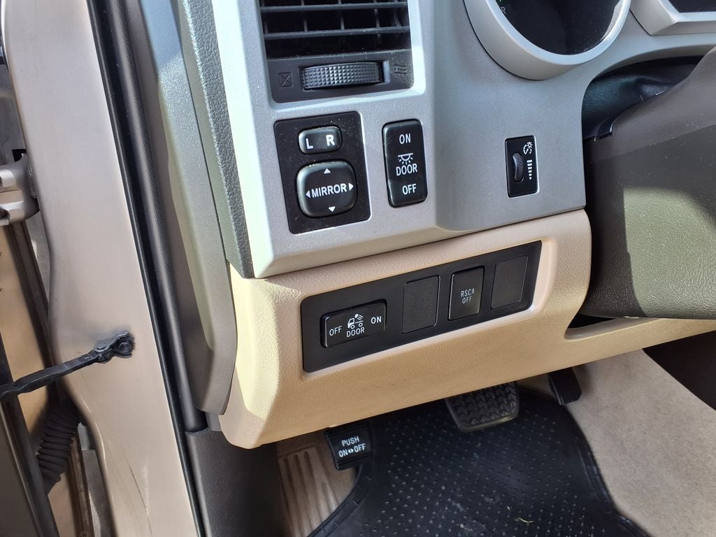 2008 Toyota Tundra SR5 CrewMax
