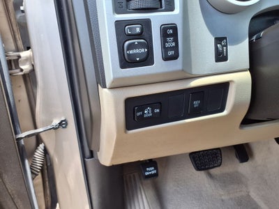 2008 Toyota Tundra SR5 CrewMax