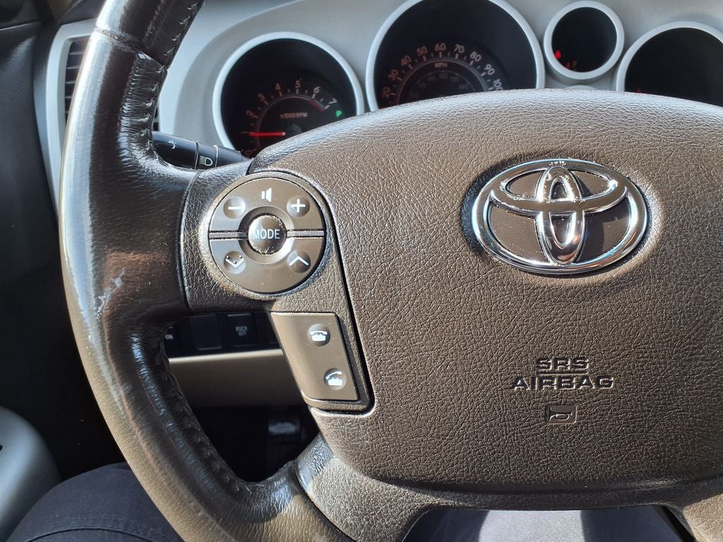 2008 Toyota Tundra SR5 CrewMax