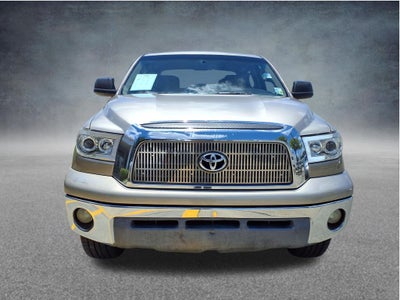 2008 Toyota Tundra SR5 CrewMax