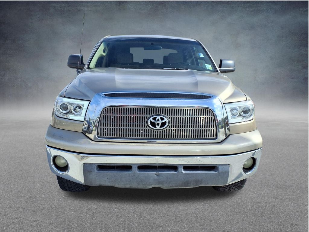2008 Toyota Tundra SR5 CrewMax