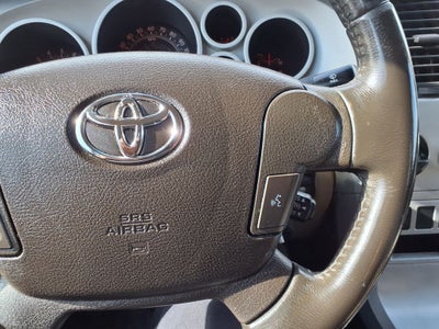 2008 Toyota Tundra SR5 CrewMax