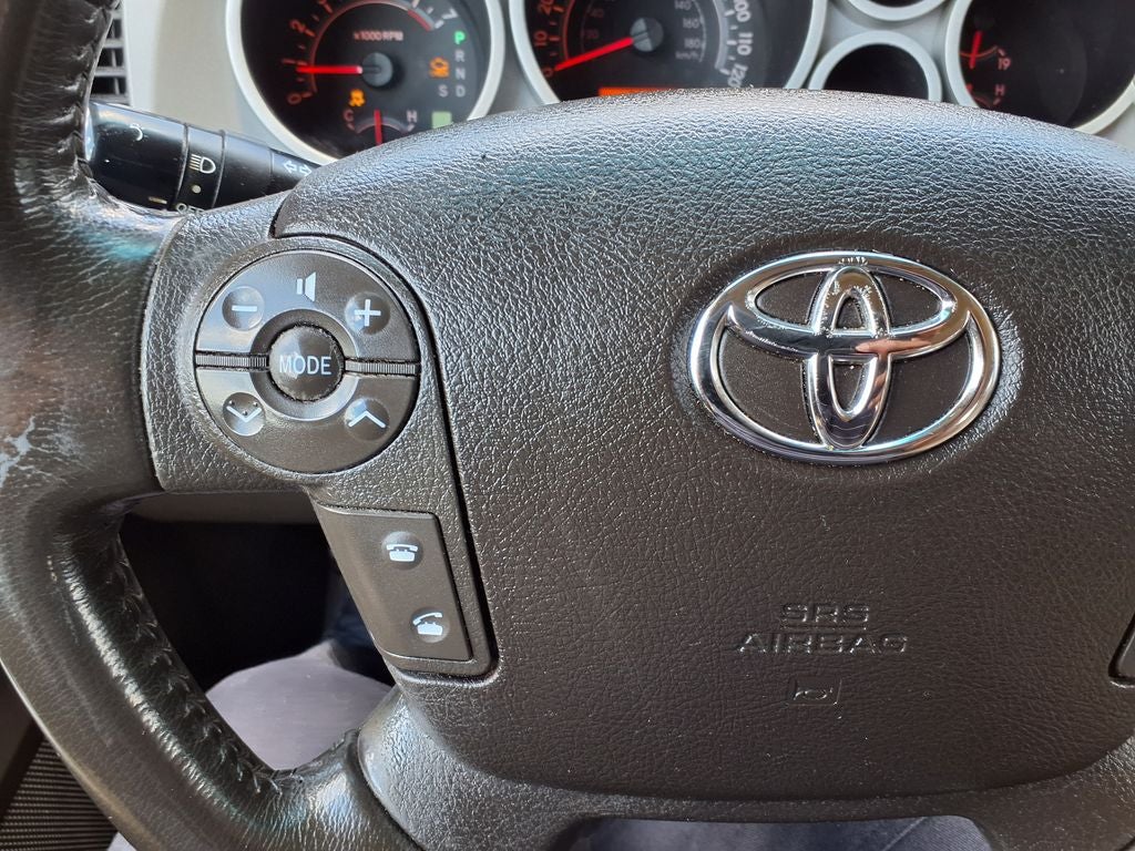 2008 Toyota Tundra SR5 CrewMax