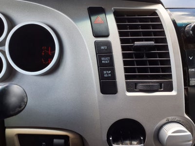 2008 Toyota Tundra SR5 CrewMax