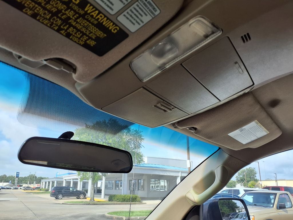 2008 Toyota Tundra SR5 CrewMax