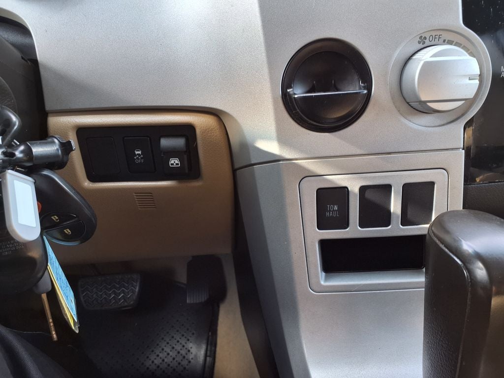 2008 Toyota Tundra SR5 CrewMax