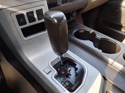 2008 Toyota Tundra SR5 CrewMax