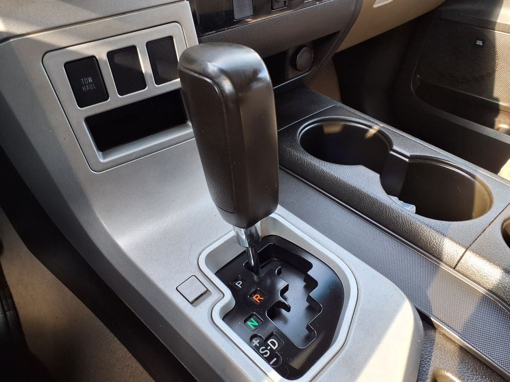 2008 Toyota Tundra SR5 CrewMax