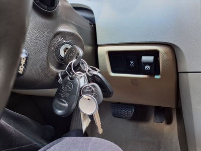 2008 Toyota Tundra SR5 CrewMax