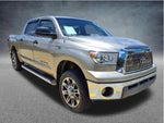 2008 Toyota Tundra SR5 CrewMax
