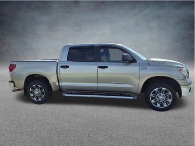 2008 Toyota Tundra SR5 CrewMax