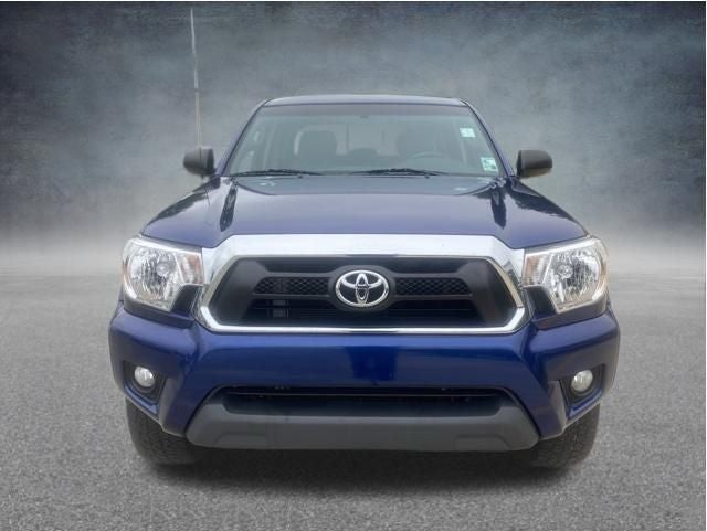 2014 Toyota Tacoma PreRunner V6