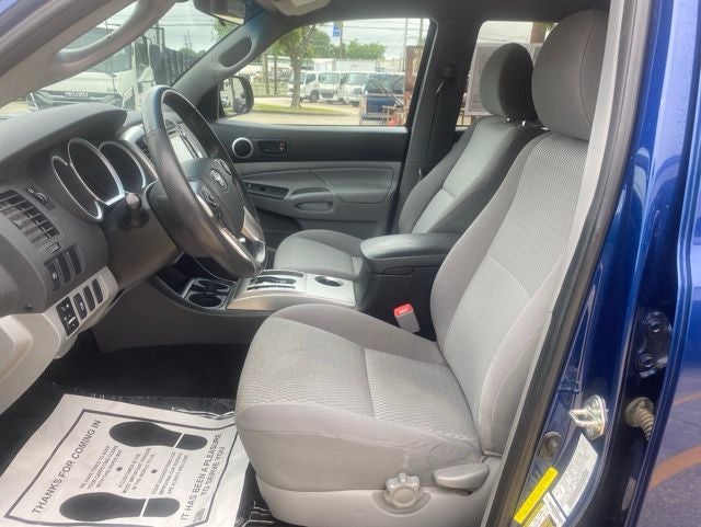 2014 Toyota Tacoma PreRunner V6
