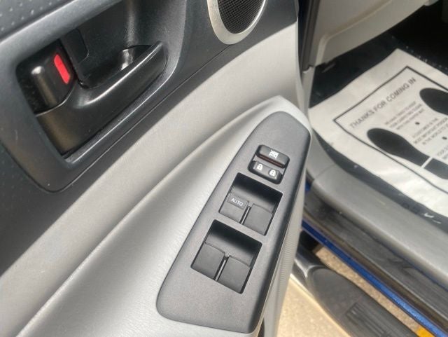 2014 Toyota Tacoma PreRunner V6