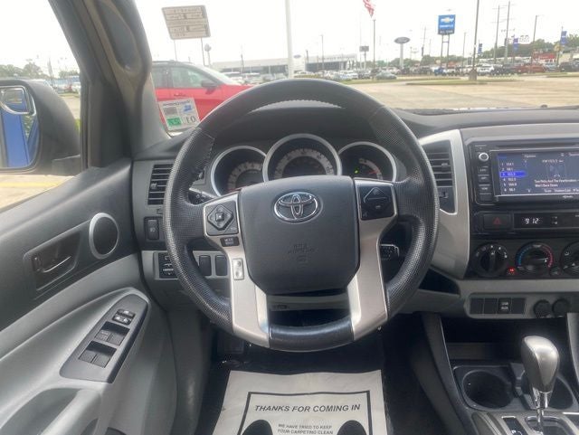 2014 Toyota Tacoma PreRunner V6