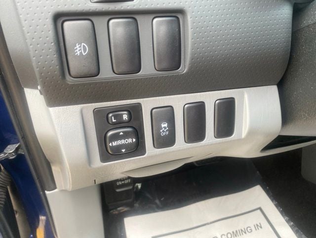 2014 Toyota Tacoma PreRunner V6