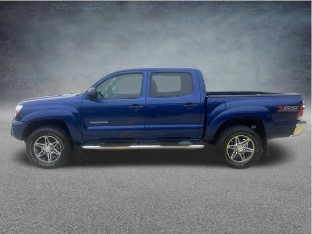 2014 Toyota Tacoma PreRunner V6