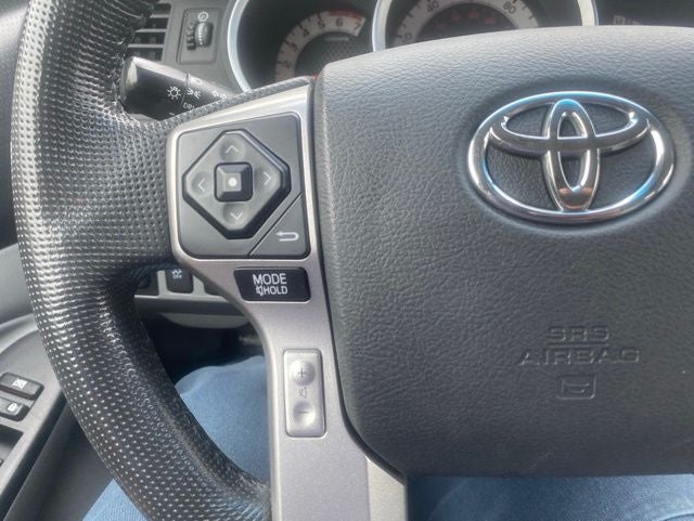 2014 Toyota Tacoma PreRunner V6