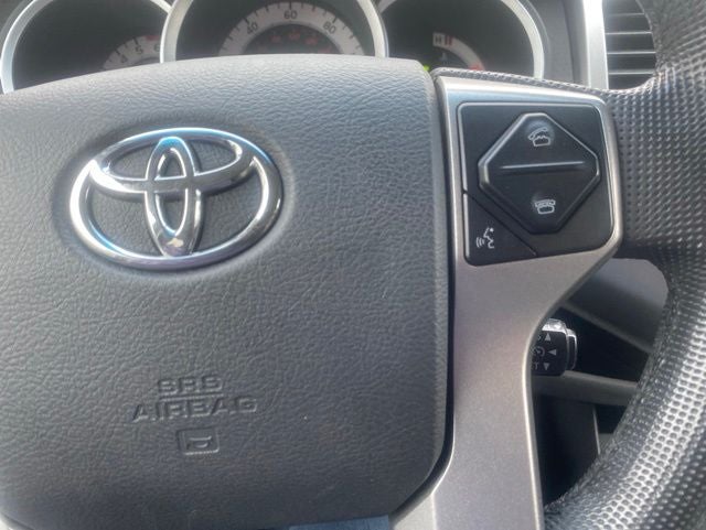 2014 Toyota Tacoma PreRunner V6