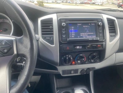 2014 Toyota Tacoma PreRunner V6