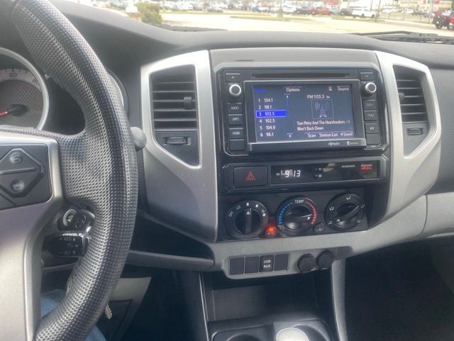 2014 Toyota Tacoma PreRunner V6