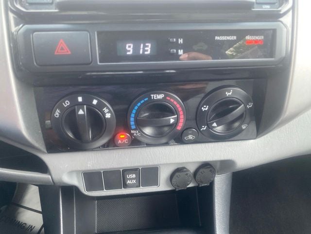 2014 Toyota Tacoma PreRunner V6