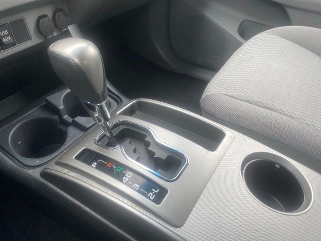 2014 Toyota Tacoma PreRunner V6