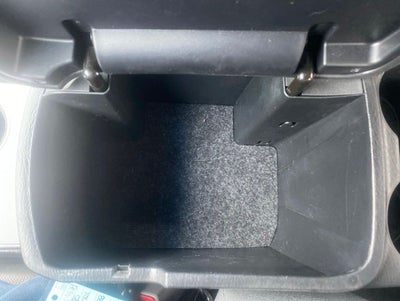 2014 Toyota Tacoma PreRunner V6