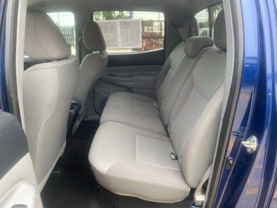2014 Toyota Tacoma PreRunner V6