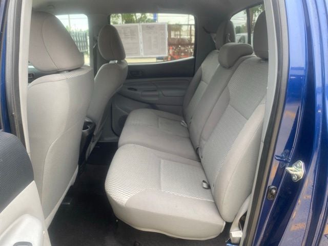 2014 Toyota Tacoma PreRunner V6