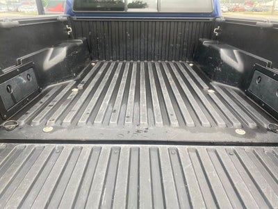 2014 Toyota Tacoma PreRunner V6