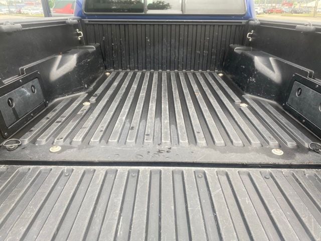 2014 Toyota Tacoma PreRunner V6