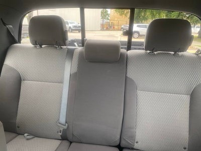 2014 Toyota Tacoma PreRunner V6