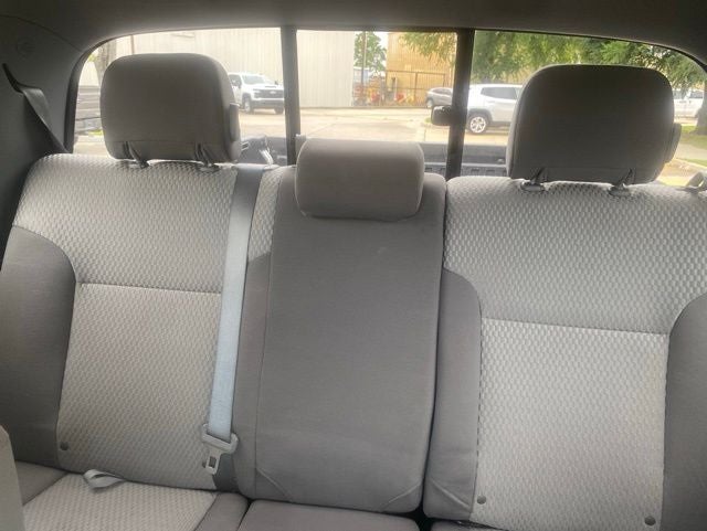 2014 Toyota Tacoma PreRunner V6