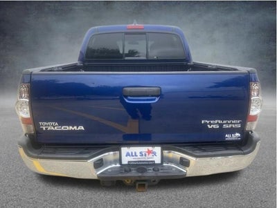 2014 Toyota Tacoma PreRunner V6