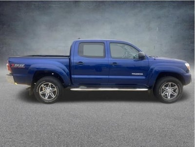 2014 Toyota Tacoma PreRunner V6