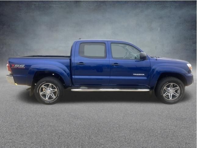2014 Toyota Tacoma PreRunner V6