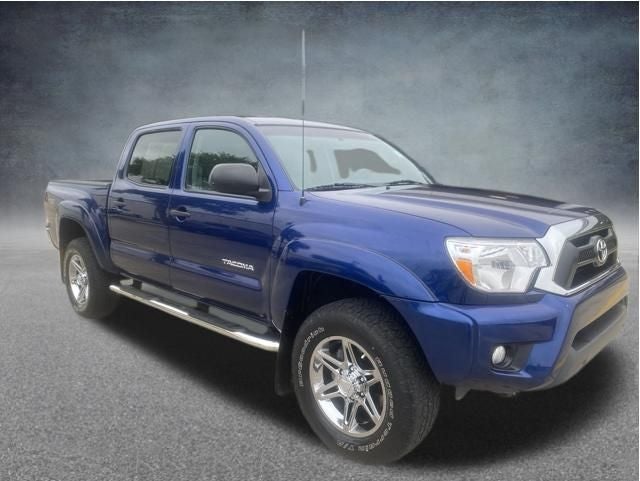 2014 Toyota Tacoma PreRunner V6
