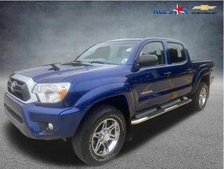 2014 Toyota Tacoma PreRunner V6