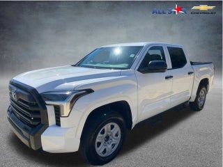 2025 Toyota Tundra SR
