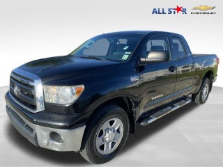 2013 Toyota Tundra Grade