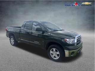 2013 Toyota Tundra Grade 4.6L V8