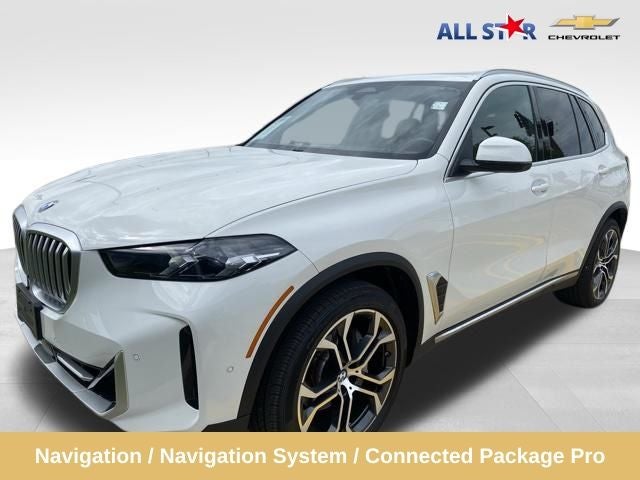 2024 BMW X5 sDrive40i