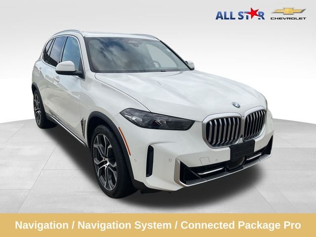 2024 BMW X5 sDrive40i