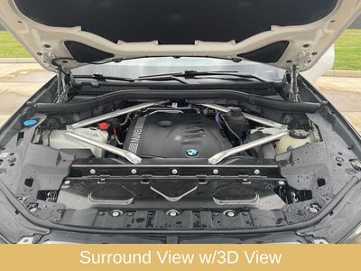 2024 BMW X5 sDrive40i