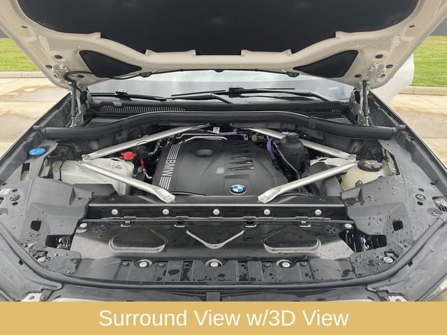 2024 BMW X5 sDrive40i