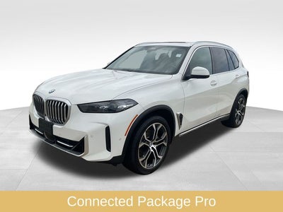 2024 BMW X5 sDrive40i